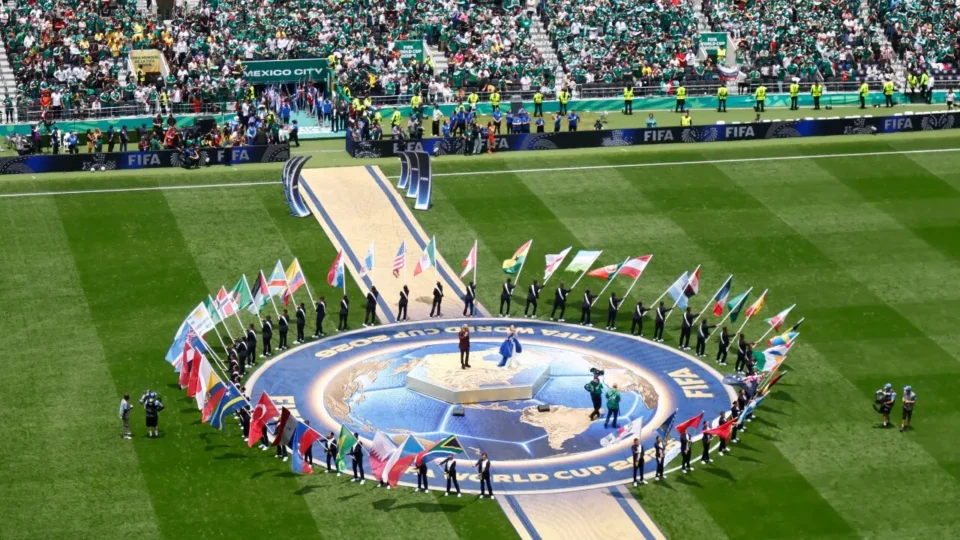 Mundial 2026: Qué partidos se juegan hoy
