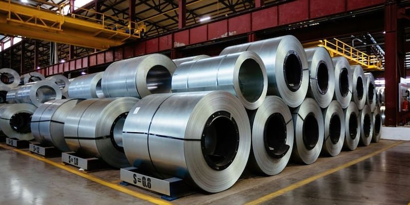 Eliminaron el 99% de las retenciones industriales 