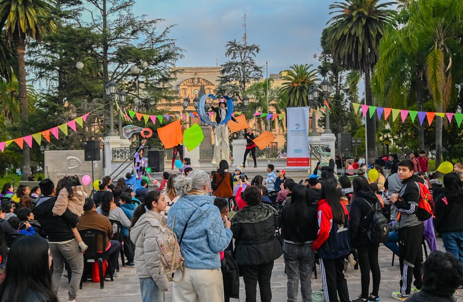 Vacaciones con Chulo: actividades para disfrutar en familia