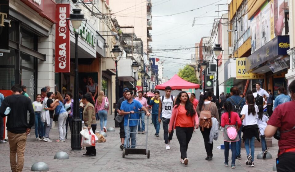 Hoy 10 de julio, Día del Comerciante Argentino