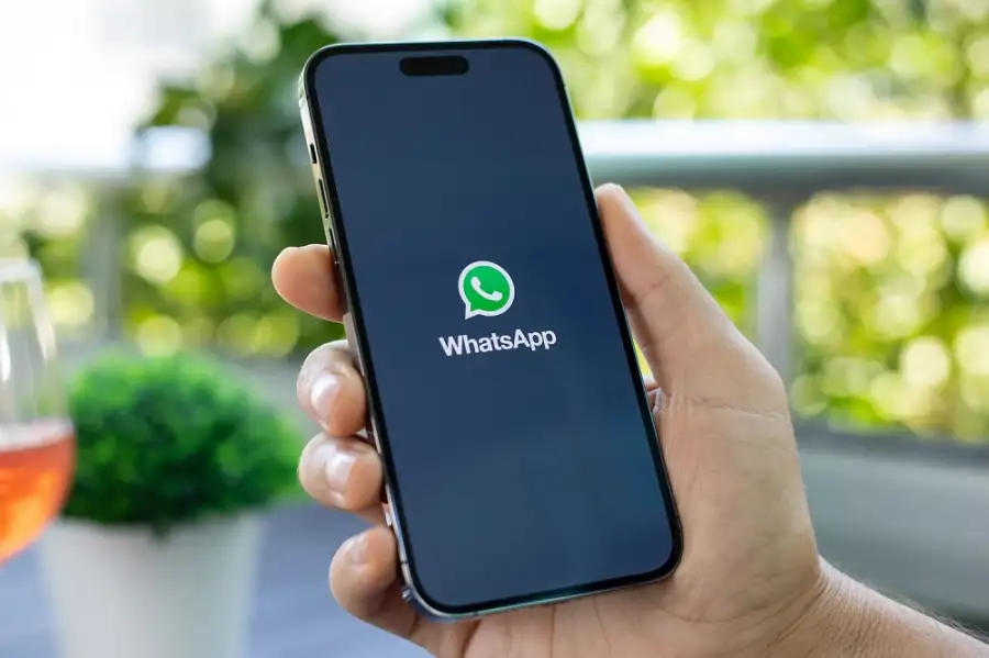 Cinco novedades de WhatsApp 