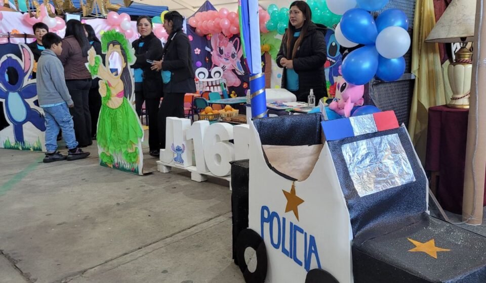 La Policía de Jujuy celebrará un nuevo aniversario 