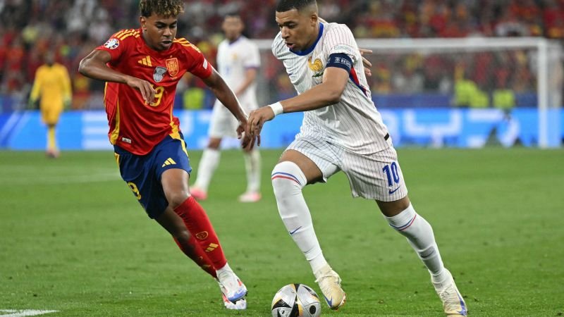 Mundial 2026 Francia y España se enfrentarán en semifinales