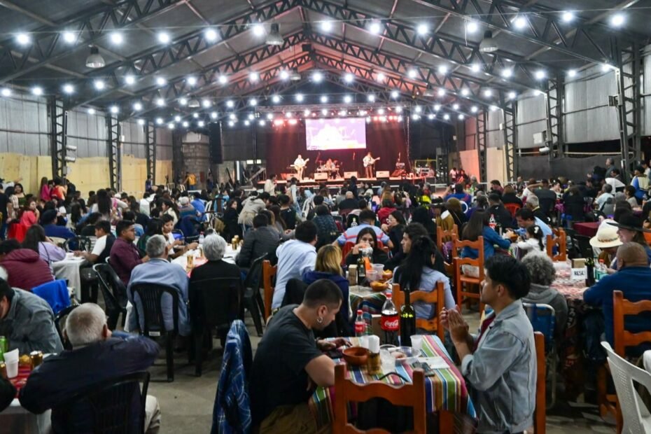 invitan a participar de los “Pre Hornitos” 2026 