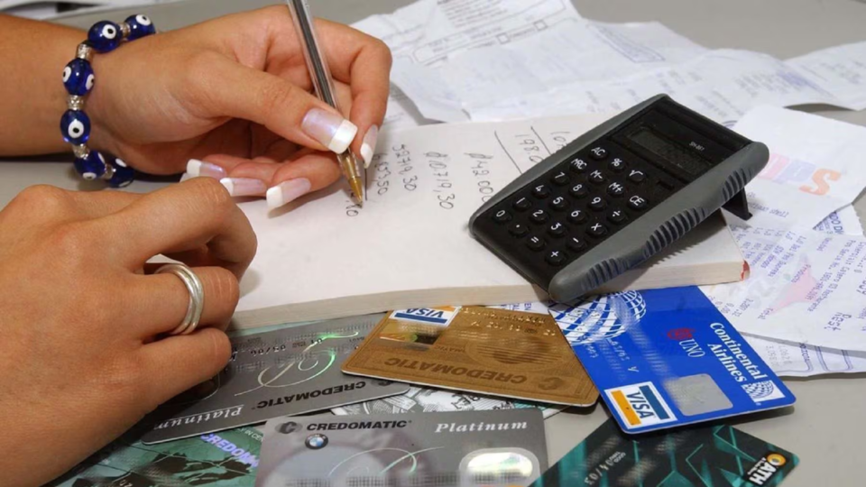 La morosidad de las familias alcanzó el 12,7% 