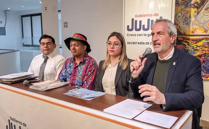 Comienza el Encuentro Trinacional de Artistas Plásticos 