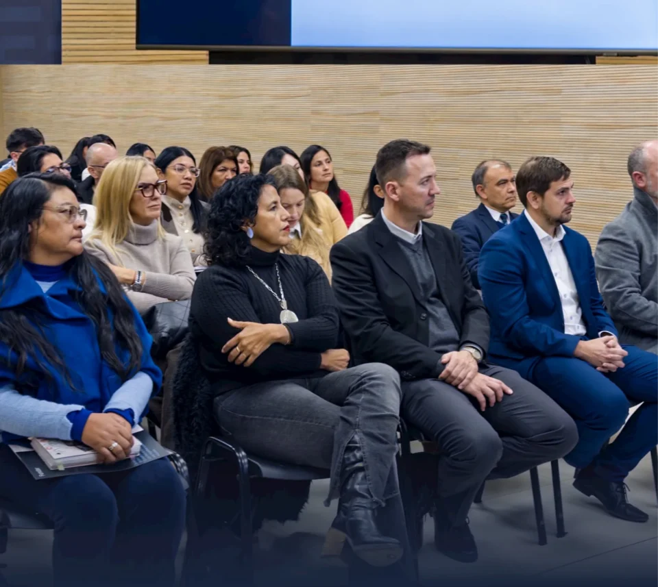 Avanza la aplicación estándar internacional EITI 