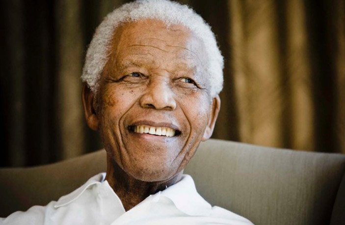 Hoy 18 de julio, Día Internacional de Nelson Mandela 