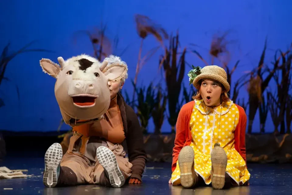 8 proyectos jujeños recibirán apoyo para fortalecer el teatro infantil 