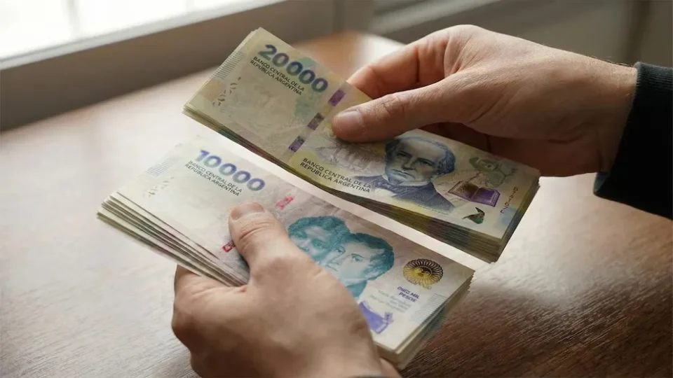 Los salarios acumulan una pérdida del 4,2% 
