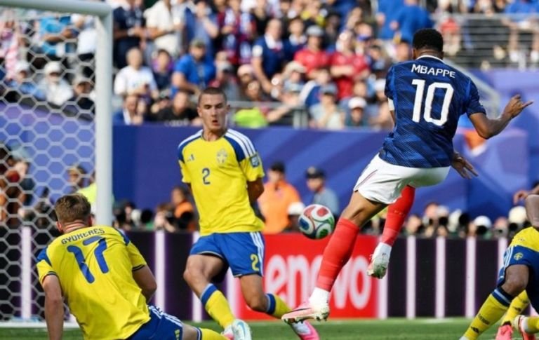 Mundial 2026: México, Francia y Noruega pasaron a octavos 