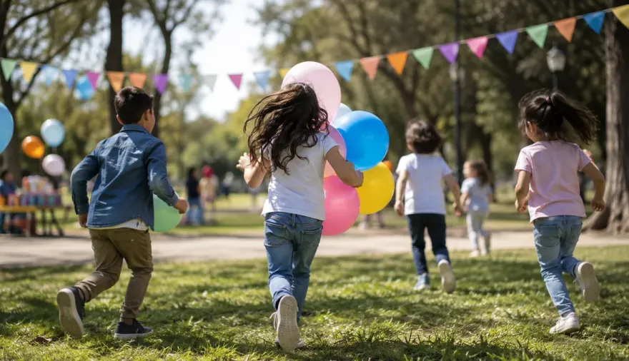 El Gobierno Nacional oficializó el “Día del Niño”