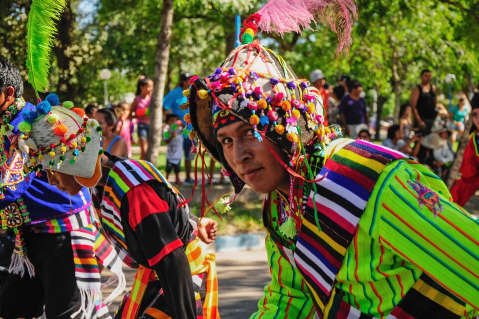 Celebrarán 201 años de la Independencia Bolivia 