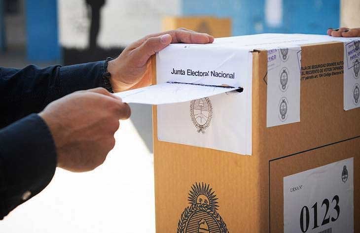 Jujuy desdoblará las Elecciones de 2027 