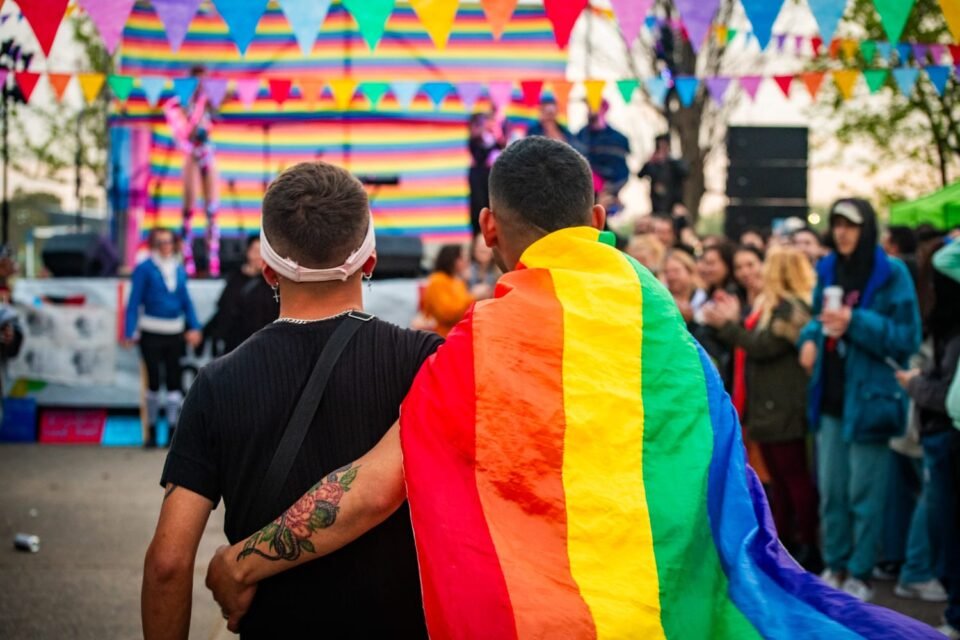 Hoy 20 de agosto, Día del Activismo por la Diversidad Sexual