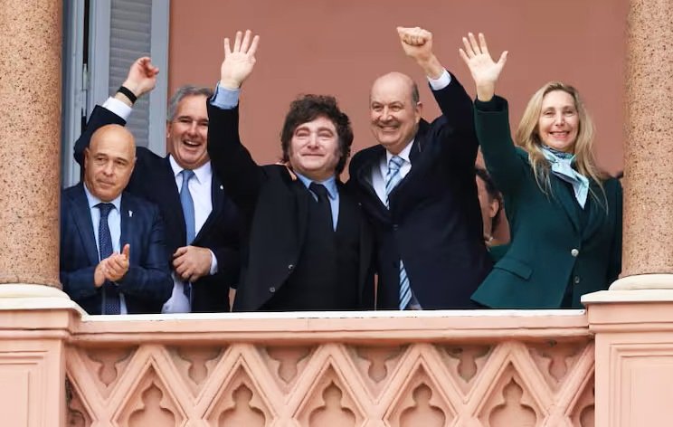 El Gobierno Nacional retoma la agenda legislativa