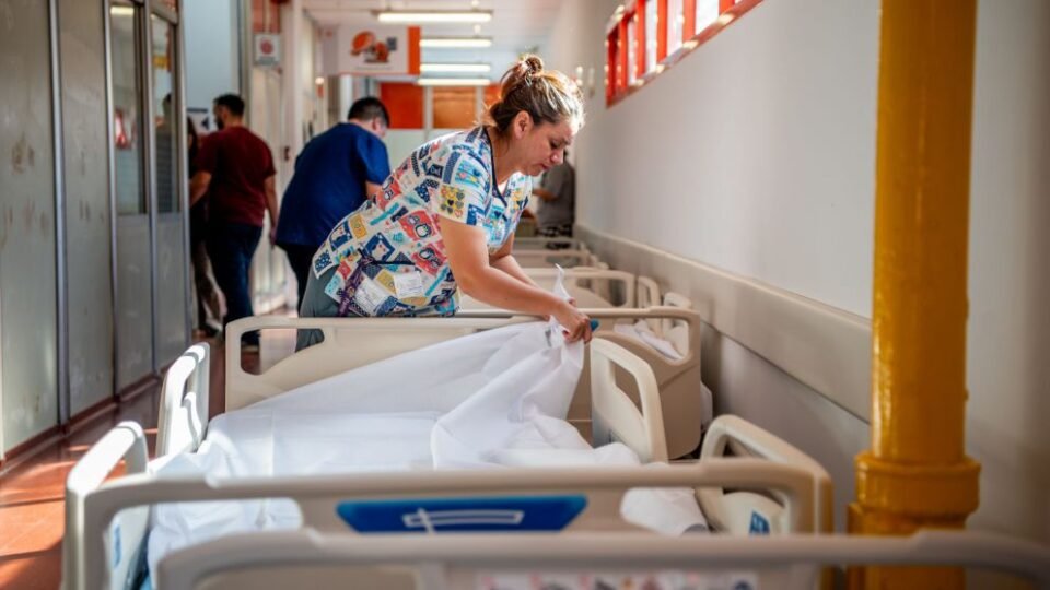 Extranjeros deberán pagar la atención en hospitales nacionales 