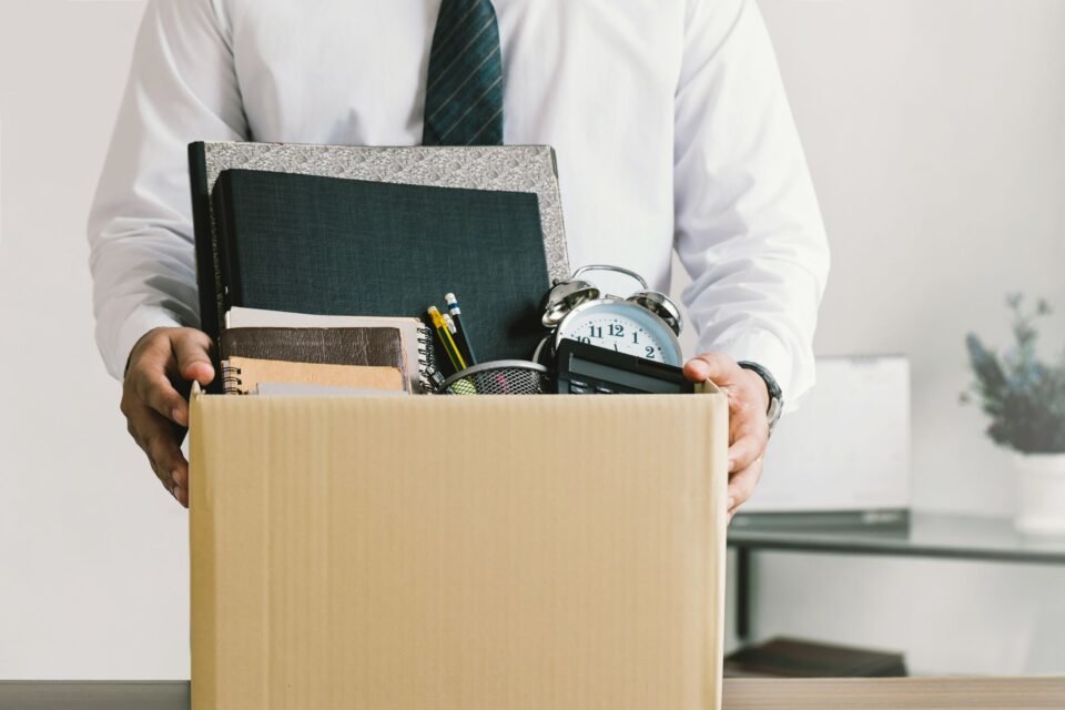 Se perdieron 241.000 puestos de trabajo 