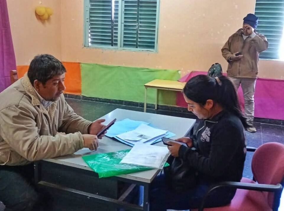 La Oficina Móvil llegará a Lozano 