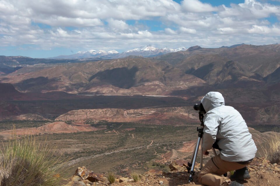 El Congreso de Periodismo Turístico llega a Jujuy 