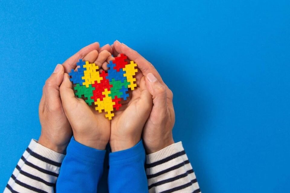 Hoy 25 de agosto, Día Nacional de Ayuda a la Persona con Autismo