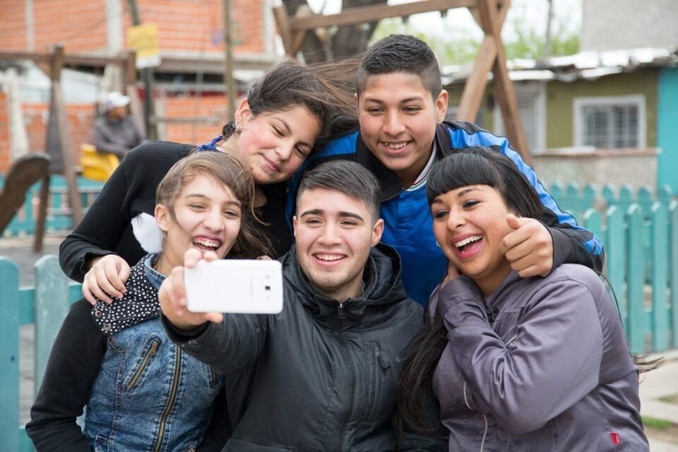 Hoy 12 de agosto, Día Internacional de la Juventud
