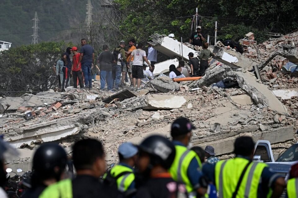 Sube a 6125 la cifra de muertos en Venezuela 