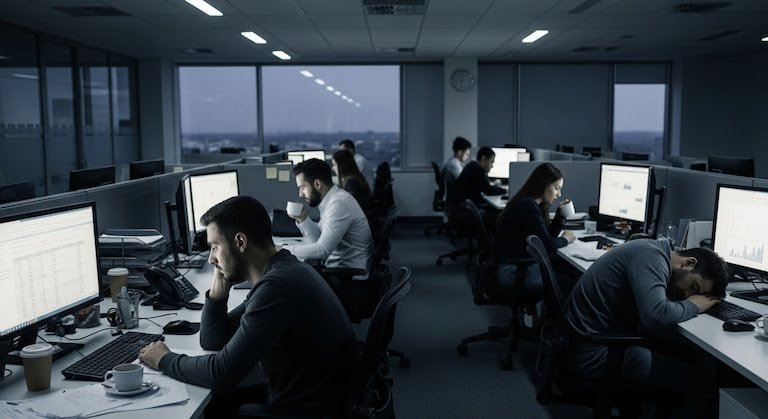 Qué es y cómo afecta el “Jet lag social” 