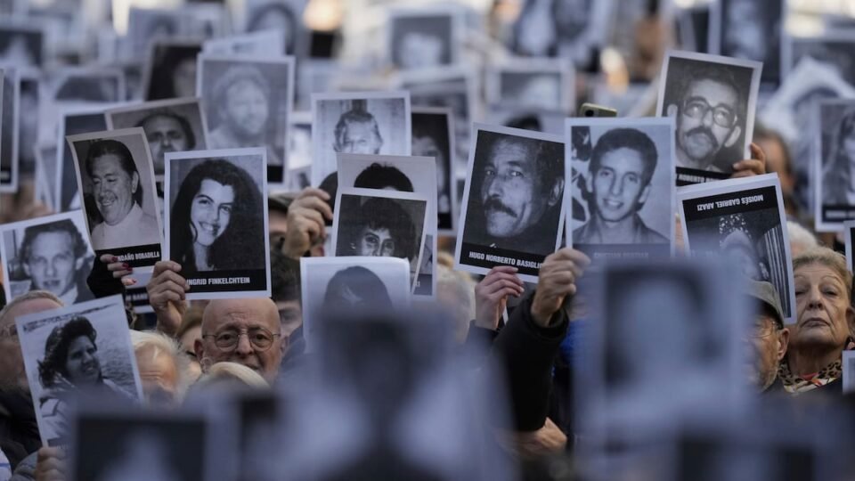 Hoy 21 de agosto, Día Internacional de las Víctimas del Terrorismo
