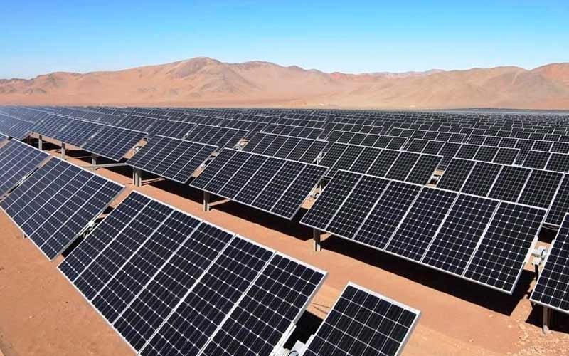 Avanza la cancelación del Bono Verde de Cauchari 