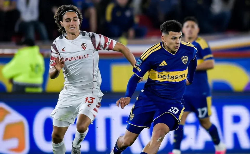 Torneo Clausura 2026: Boca venció a Estudiantes 