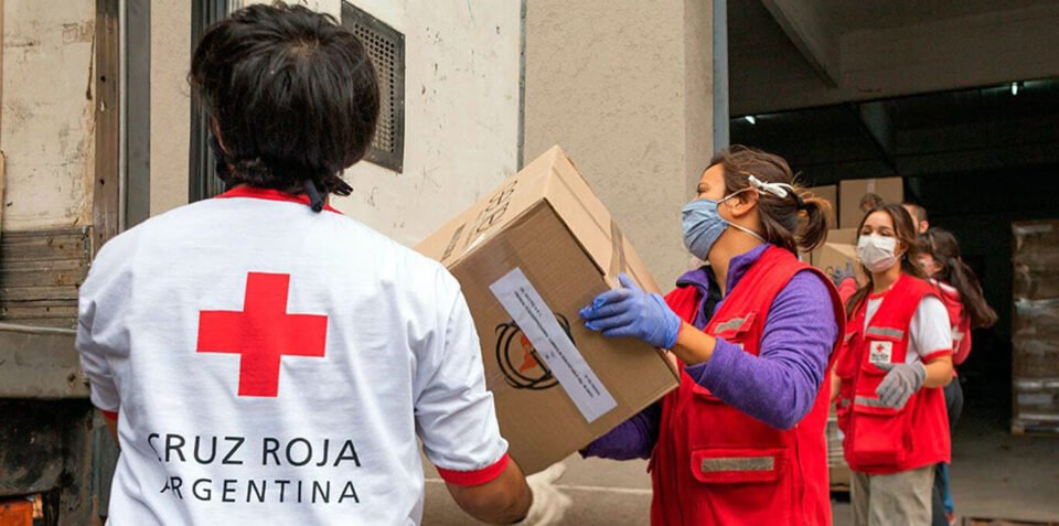 Hoy 19 de agosto, Día Mundial de la Asistencia Humanitaria 