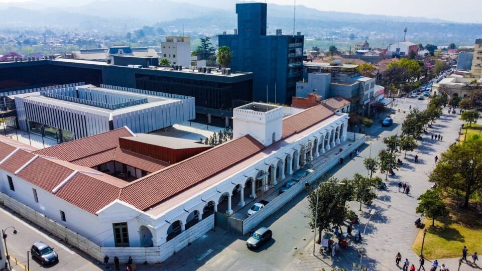 Actividades libres y gratuitas en el Cabildo por el Éxodo Jujeño