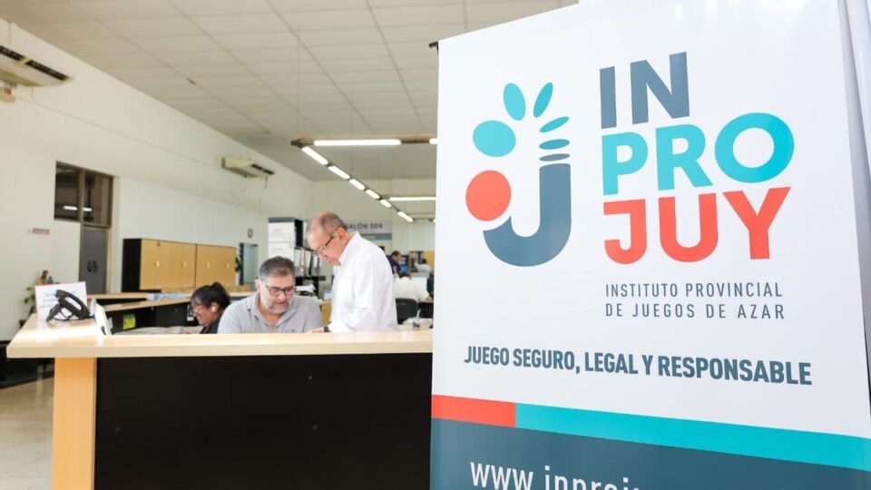 Inprojuy lanzó su nuevo ChatBot en WhatsApp 