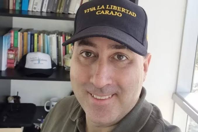 Solicitaron 180 días de prisión preventiva para Fernando Cerimedo 