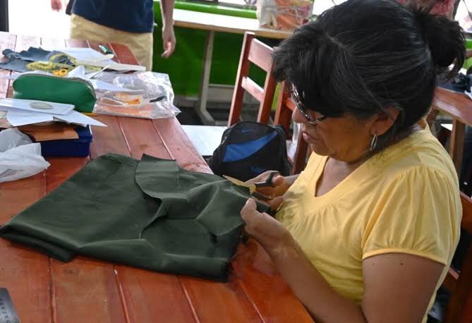 Preinscripciones para los talleres de capacitación laboral 