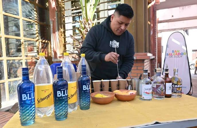 Se viene el Festival de Bebidas de Altura 