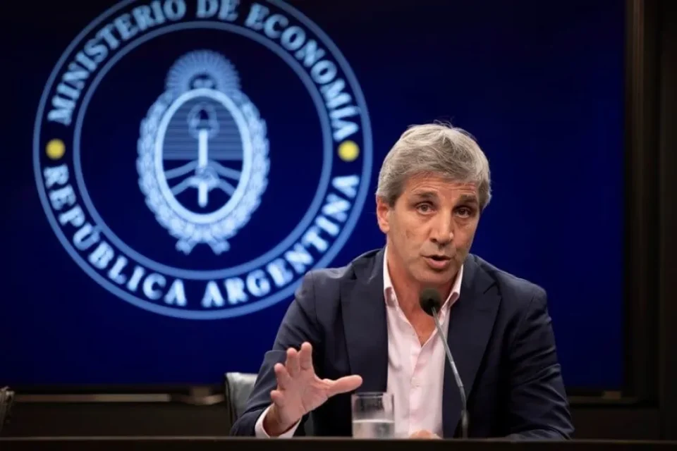 El Gobierno anunció medidas para impulsar el crédito hipotecario 