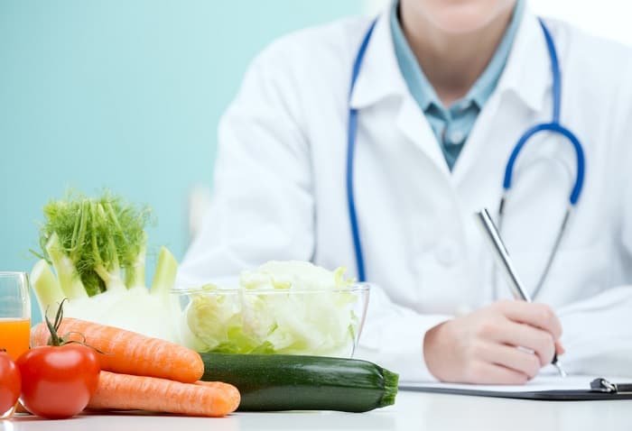 Hoy 11 de agosto, Día Nacional de la Nutrición