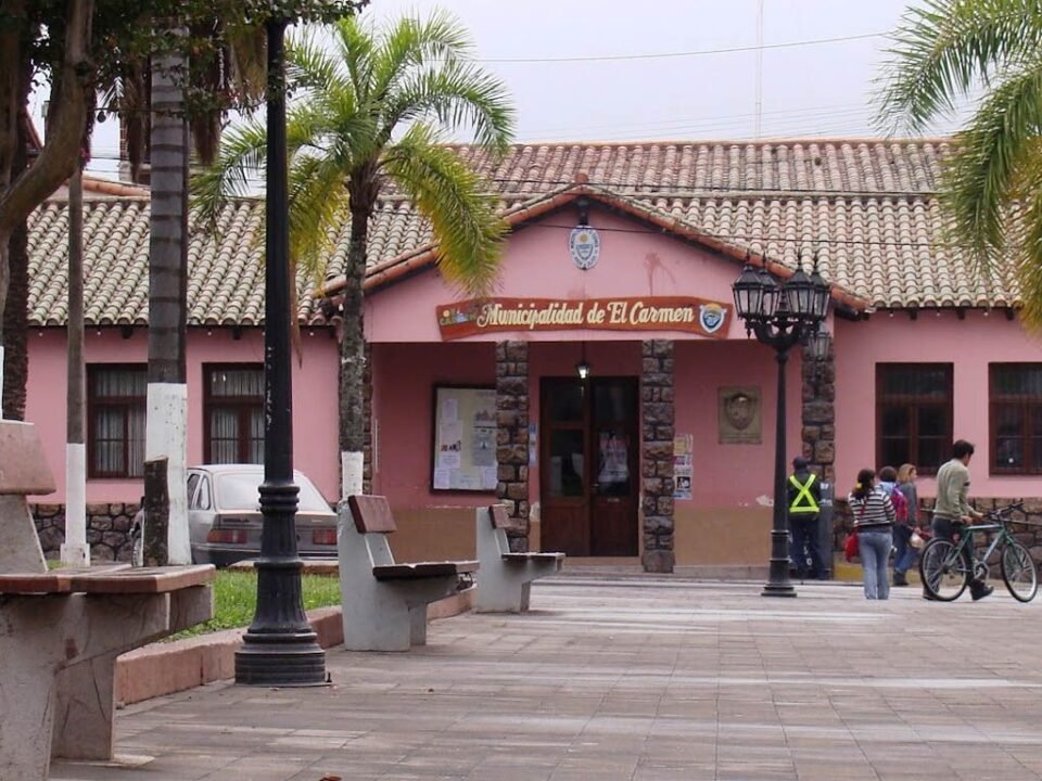 Impulsan una Ley de Coparticipación municipal 