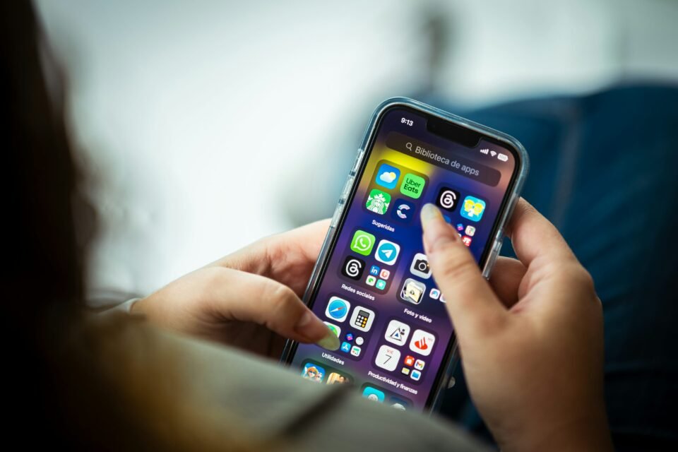 Cómo transferir aplicaciones de tu celular antiguo al nuevo 