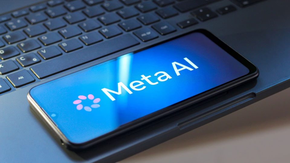 Meta lanza su nueva IA para ordenadores 