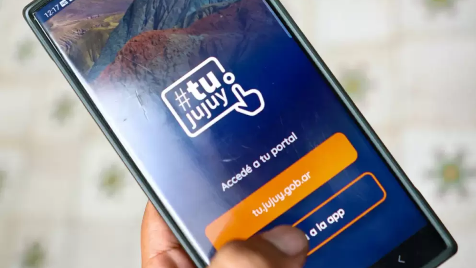 REBA Plus, una nueva app para agilizar trámites comerciales