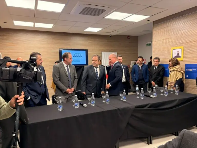 Impulsan el turismo sostenible en Jujuy 