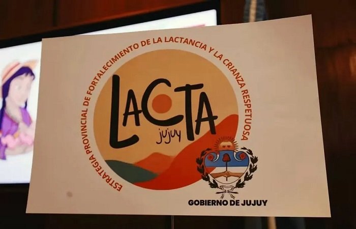 Comenzó el 2° Congreso Interprovincial de Lactancias 