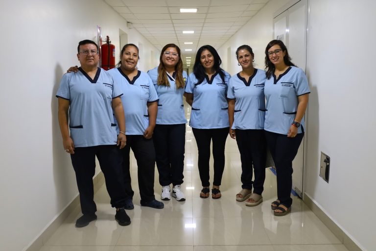 Se realizaron 58 operativos de ablación en Jujuy