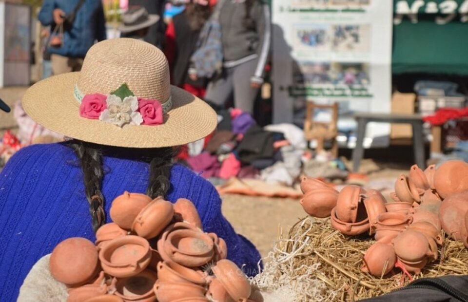 Inscripciones para participar de la Manka Fiesta