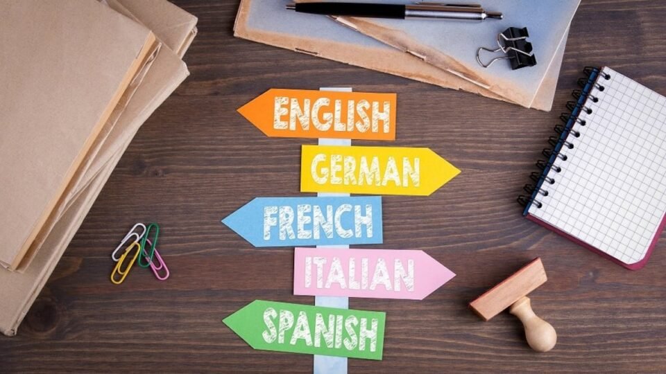 Hoy 30 de septiembre, Día Internacional de la Traducción