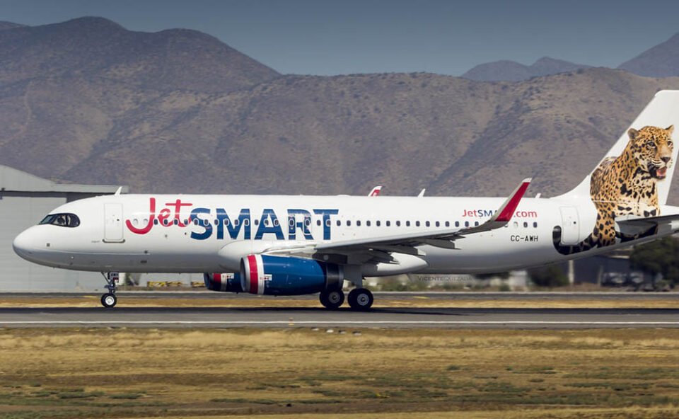 JetSMART retoma sus vuelos a Jujuy 