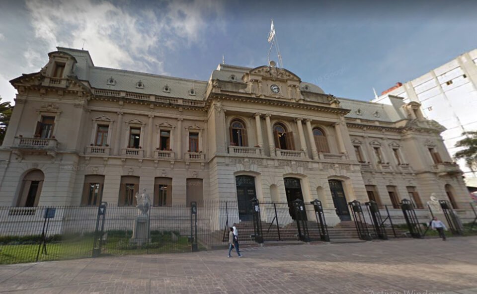 El Gobierno de Jujuy elevará a .000.000 el salario inicial estatal